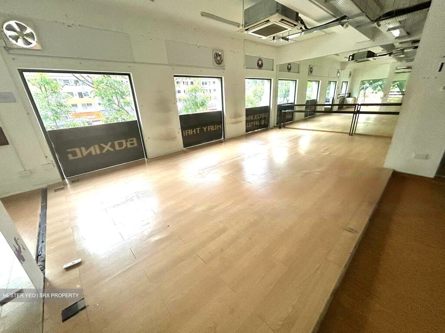 701A YISHUN AVENUE 5 (D27), Shop House #455921741